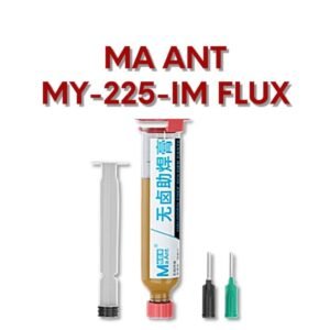 MAANT MY225 IM FLUX
