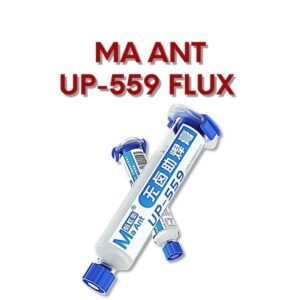 MAANT UP 559 FLUX