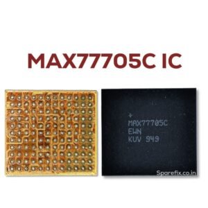 MAX 77705C IC