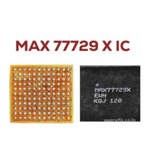 MAX 77729X IC