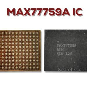 MAX 77759 A IC