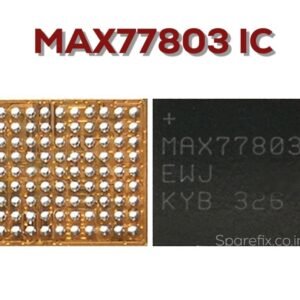 MAX 77803 IC