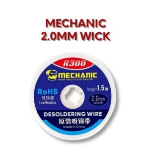 MECHANIC R300 2.0 WICK