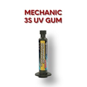 MECHANIC 3S UV GUM