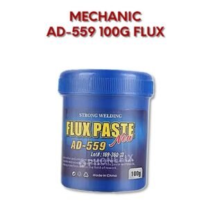 MECHANIC AD559 100G FLUX