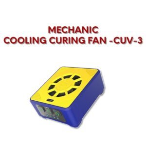 MECHANIC CUV3 COOLING FAN