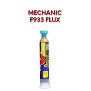 MECHANIC F933 FLUX