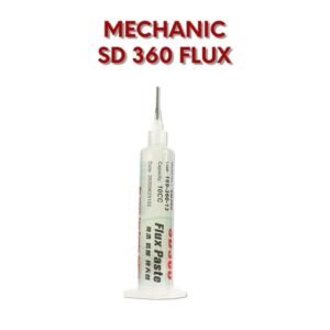 MECHANIC SD360 FLUX