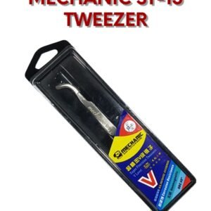 MECHANIC ST15 BEND TWEEZER