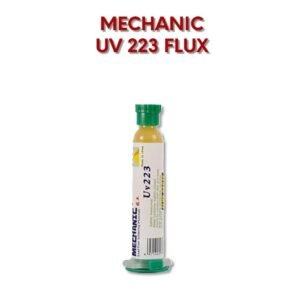 MECHANIC UV223 FLUX