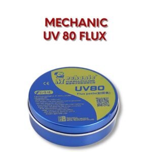 MECHANIC UV80 FLUX