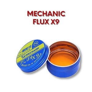MECHANIC X9 FLUX
