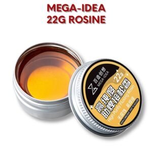 MEGA IDEA ROSIN