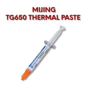 MIJING TG650 THERMAL PASTE
