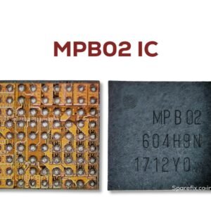 MPB02 IC