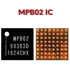 MPB 02 IC