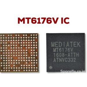 MT 6176 V IC