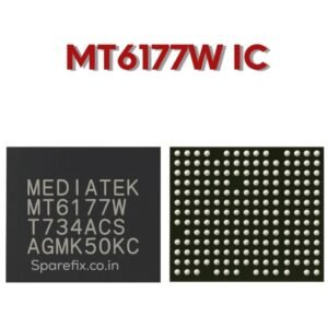 MT 6177 W IC