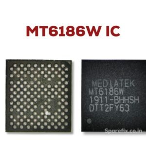 MT 6186 W IC