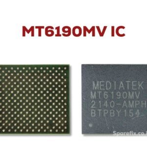 MT 6190 MV IC