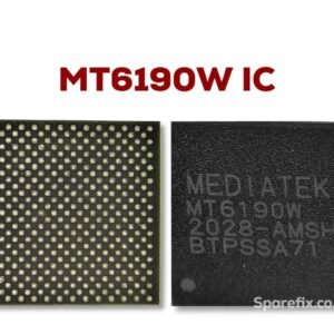 MT 6190 W IC