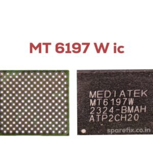 MT 6197 W IC