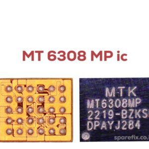 MT 6308 MP