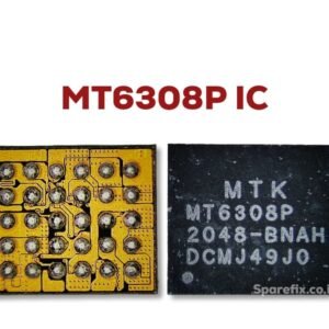 MT 6308 P IC