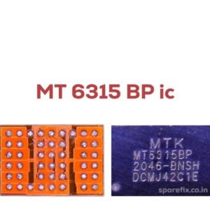 MT 6315 BP IC