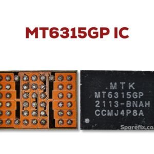 MT 6315 GP IC