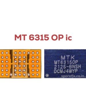 MT 6315 OP IC