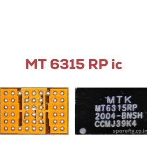 MT 6315 RP IC