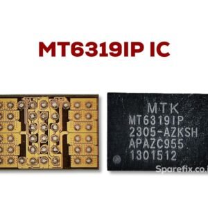 MT 6319 IP IC