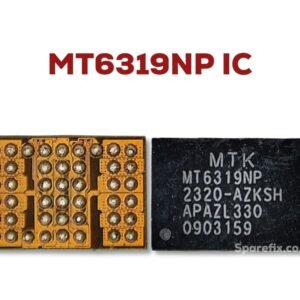 MT 6319 NP IC