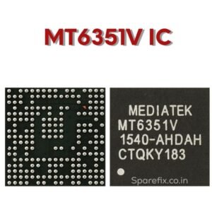 MT 6351 V IC