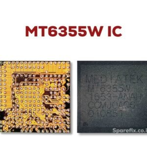 MT 6355 W IC