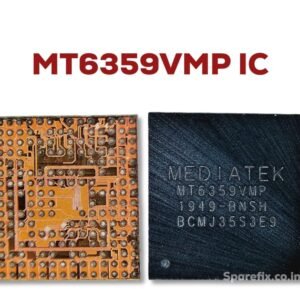 MT 6359 VMP IC