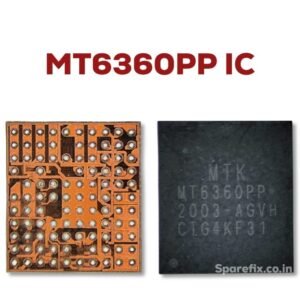 MT 6360 PP IC