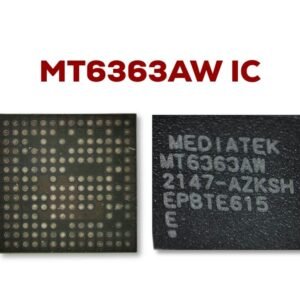 MT 6363 AW IC