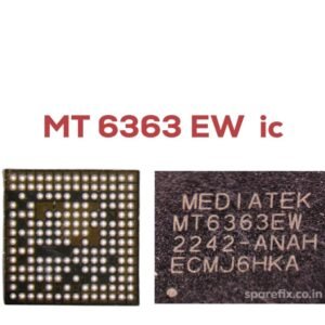 MT 6363 EW IC