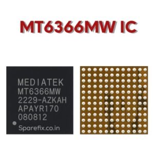 MT 6366 MW IC