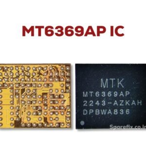 MT 6369 AP IC