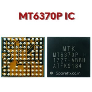MT 6370 P IC