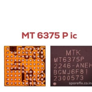MT 6375 P IC