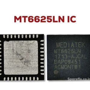 MT 6625 LN IC