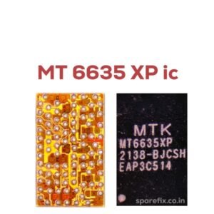 MT 6635 XP IC