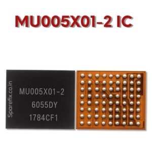 MU 005X01-2 IC