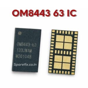 OM 8443 63 IC