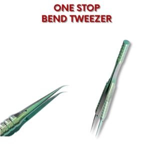 ONESTOP BEND TWEEZER