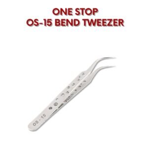 ONESTOP OS15 BEND TWEEZER